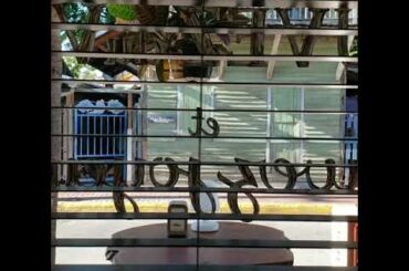 Sometime in Petronia Street - ViV Wine Bistro.