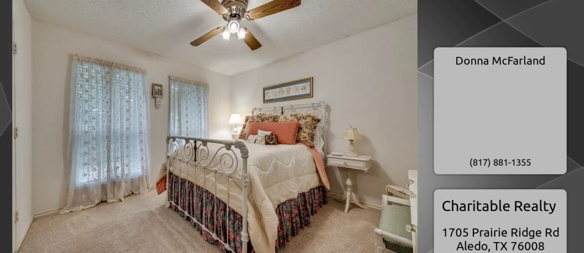 5025 Barberry Drive, Fort Worth, TX 76133 5025 Barberry Drive, Fort Worth, TX 76133