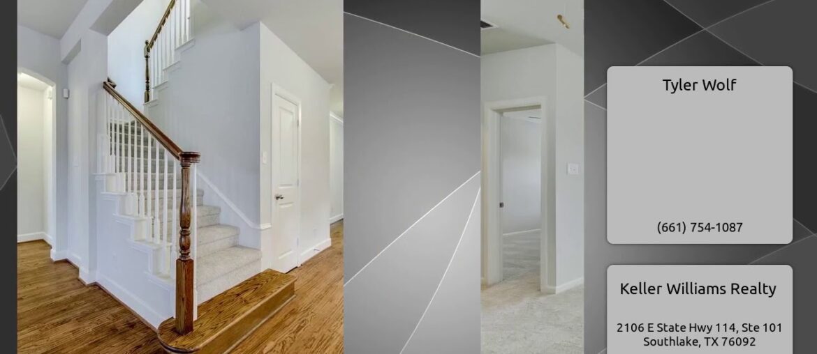 128 Brown Knight Lane, Lewisville, TX 75056 128 Brown Knight Lane, Lewisville, TX 75056