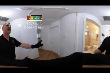 360° Video Tour of 1204 Bay St