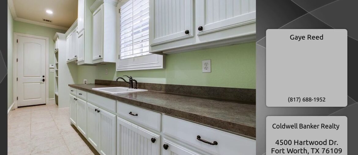 4001 W 6th Street, Fort Worth, TX 76107