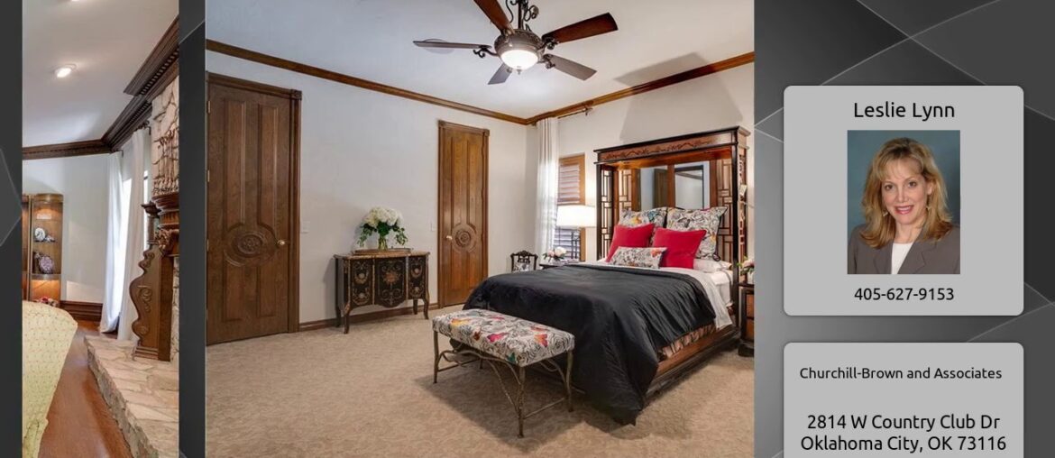 12808 Deerfield Circle, Oklahoma City, OK 73142 12808 Deerfield Circle, Oklahoma City, OK 73142