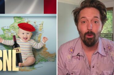 Let Kids Drink - SNL