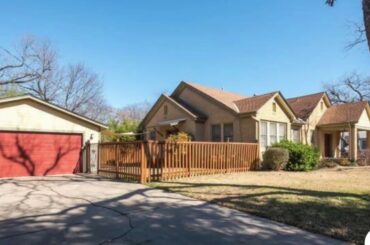 2800 French Place Virtual Tour