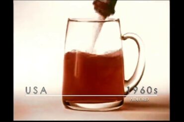 (1969~1970s - United States) Alexis Lichine Wine (Color-Corrected and Grain & Hiss Removed)