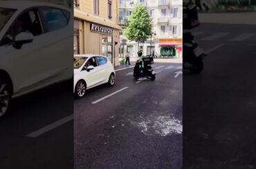 Uber eats nice france 2020