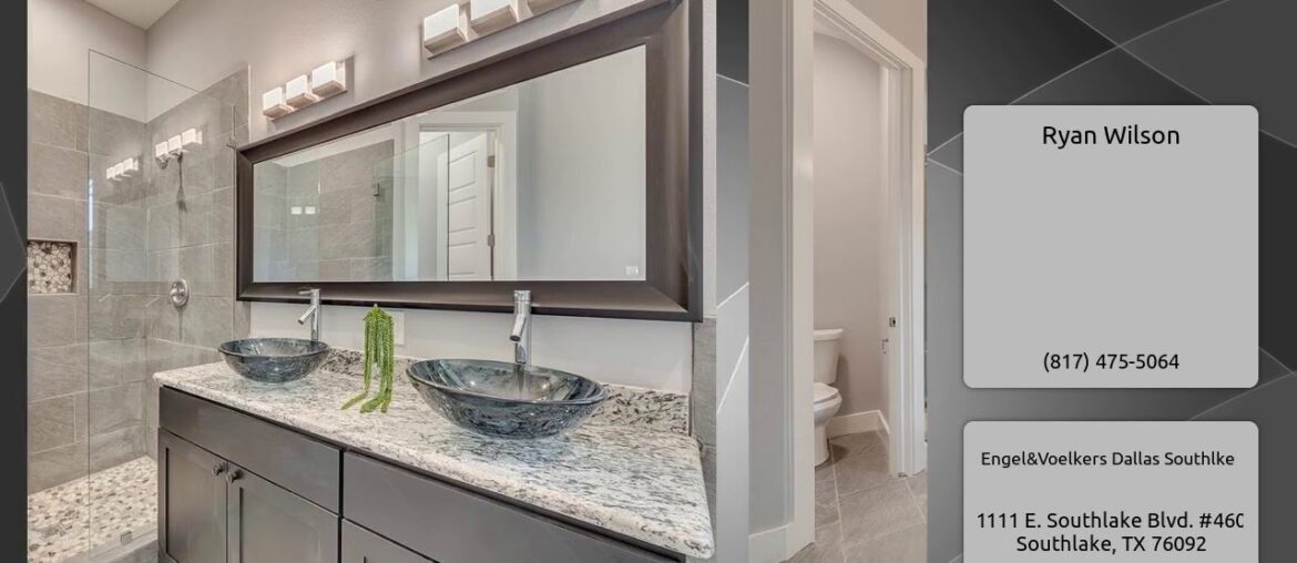 6707 Prosper Street, Dallas, TX 75209