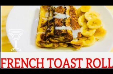 #Frenchtoastrecipe #breakfastrecipe French Toast Rolls recipe/ Ramzan special