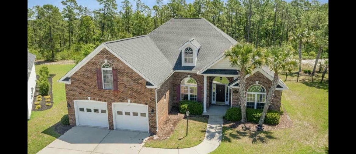 Residential for sale – 8316 Parasol Ct., Myrtle Beach, SC 29579 Residential for sale - 8316 Parasol Ct., Myrtle Beach, SC 29579