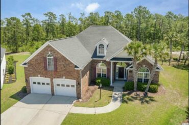 Residential for sale - 8316 Parasol Ct., Myrtle Beach, SC 29579