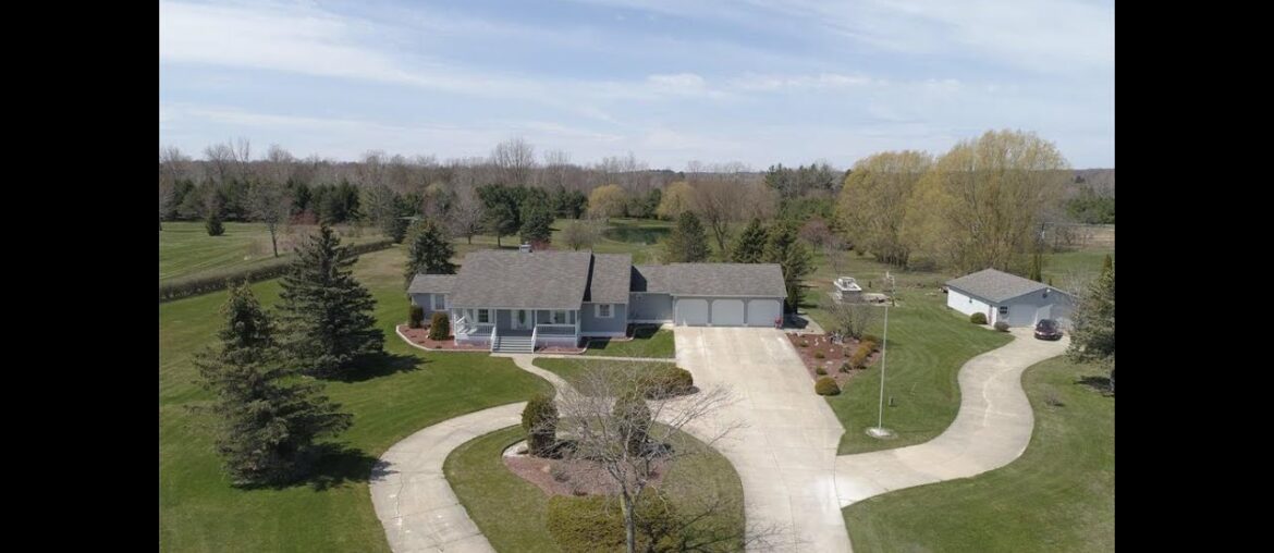 Residential for sale - 935 N Summers Rd, Imlay City, MI 48444