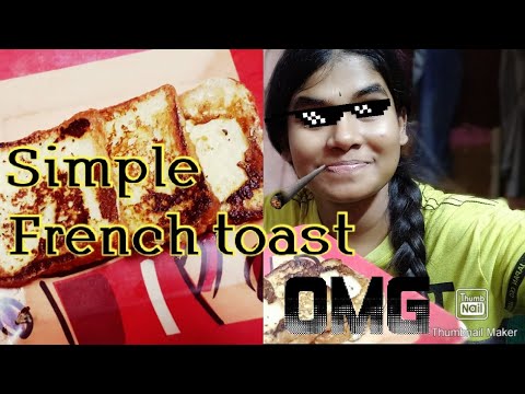 French Toast|French Toast Recipe in Tamil|How to Make French Toast|Breakfast Recipe|Bread Toast French Toast|French Toast Recipe in Tamil|How to Make French Toast|Breakfast Recipe|Bread Toast