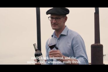 Idées Reçues tasting in Madiran appellation