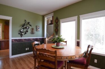 1832 Blue Skies, Prineville OR