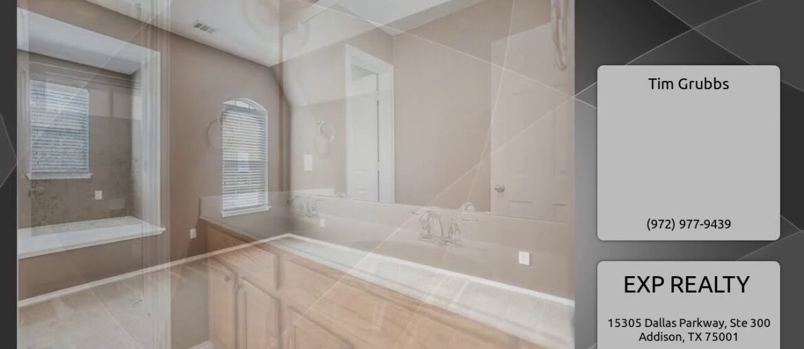 13819 Valley Mills Drive, Frisco, TX 75033 13819 Valley Mills Drive, Frisco, TX 75033