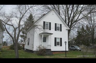 Residential for sale - 24 Cross Street, Brewer, ME 04412 - Joseph Lawlor