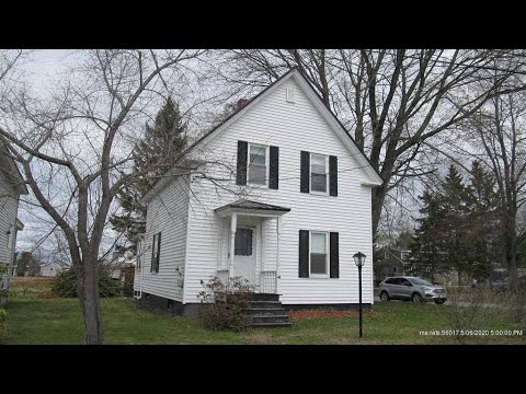 Residential for sale – 24 Cross Street, Brewer, ME 04412 – Joseph Lawlor Residential for sale - 24 Cross Street, Brewer, ME 04412 - Joseph Lawlor