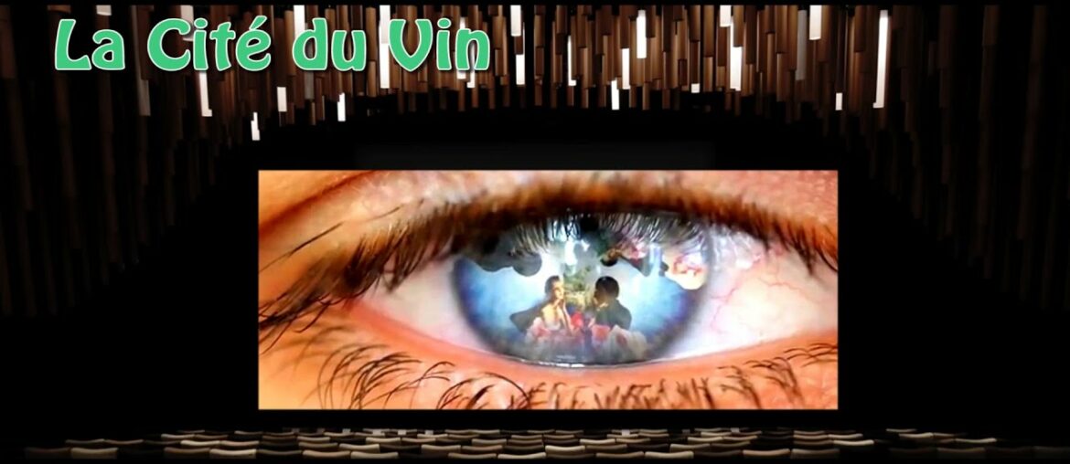 La Cité du Vin | What To See In Bordeaux France | Monki Twin La Cité du Vin | What To See In Bordeaux France | Monki Twin