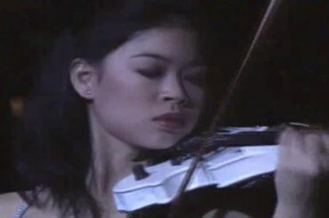 Vanessa Mae - Theme from 'Caravans' (Live@The Royal Albert Hall)[2002]