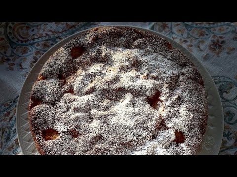 Apple Cake Recipe with Marsala Wine Apple Cake Recipe with Marsala Wine