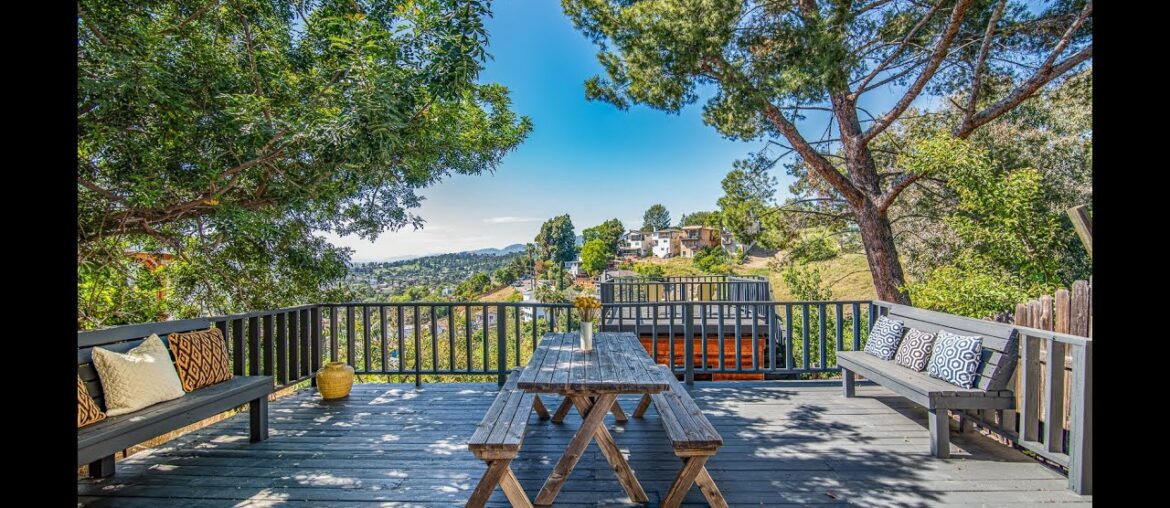 3415 Cazador Street Glassell Park, CA 90065 3415 Cazador Street Glassell Park, CA 90065