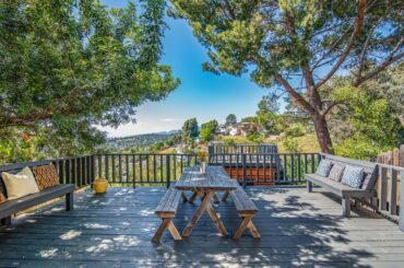 3415 Cazador Street Glassell Park, CA 90065