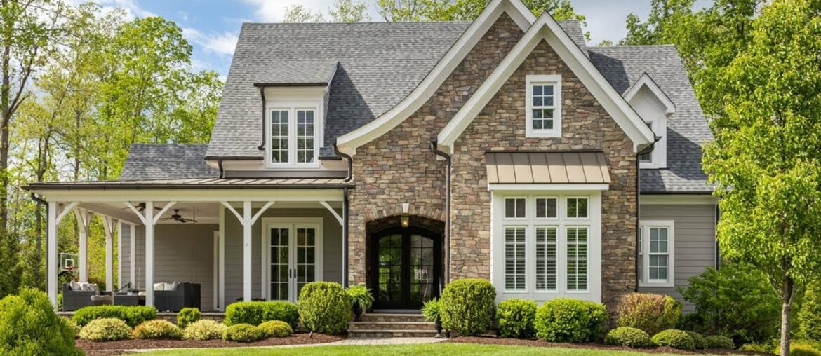 15930 Drumone Road – Midlothian, Virginia 15930 Drumone Road - Midlothian, Virginia