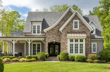 15930 Drumone Road - Midlothian, Virginia