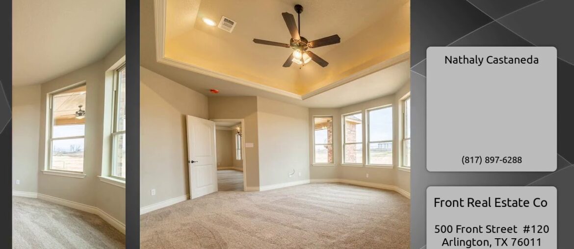 117 Knob Court, Springtown, TX 76082 117 Knob Court, Springtown, TX 76082