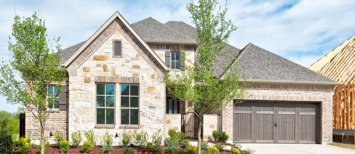 Britton Homes in Lakewood at Brookhollow – 2711 Meadowbrook Boulevard Britton Homes in Lakewood at Brookhollow - 2711 Meadowbrook Boulevard