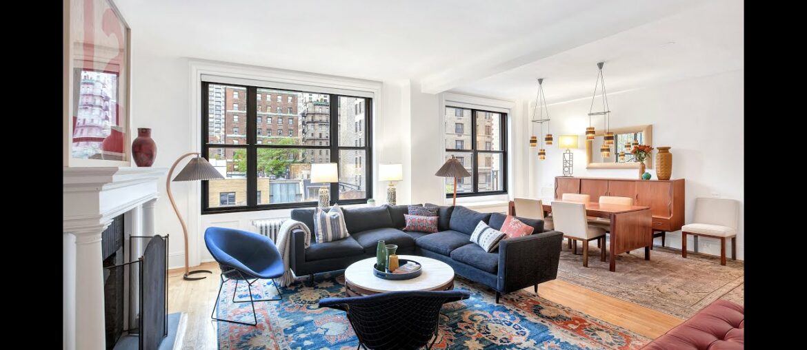 116 East 63rd Street, Apt. 7D | New York, NY