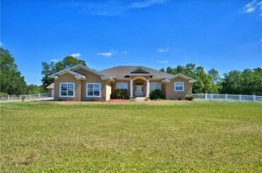 Residential for sale in Lakeland, FL - 1337 TURKEY TRAIL