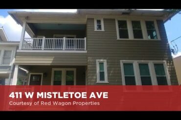 411 W MISTLETOE AVE San Antonio, TX 78212 | Michelle Pourasef | Homes for Sale