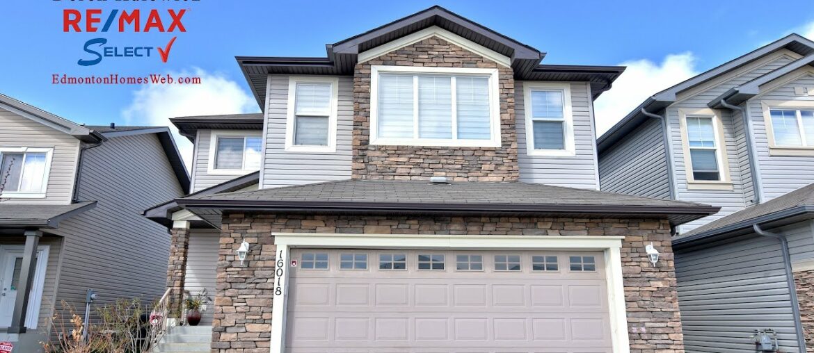 Immaculate 2 Storey For Sale In Carlton! 16018 137A Street NW Edmonton! Immaculate 2 Storey For Sale In Carlton! 16018 137A Street NW Edmonton!