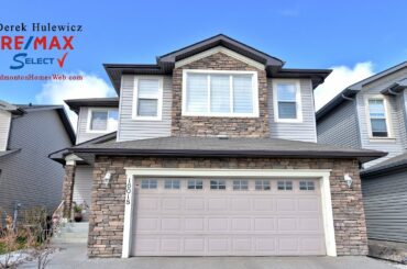 Immaculate 2 Storey For Sale In Carlton!  16018 137A Street NW Edmonton!