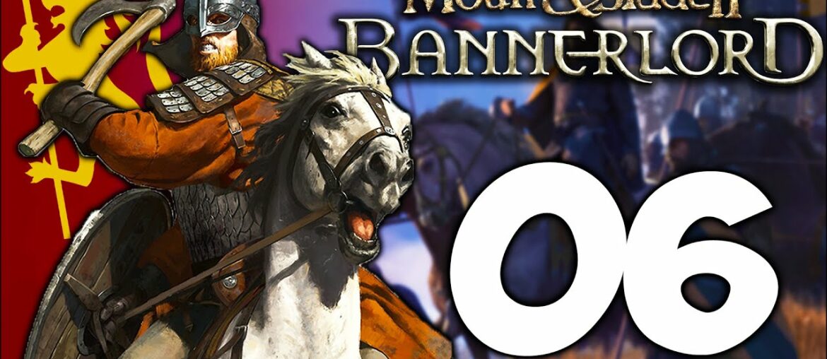 LET THE WINE FLOW! Mount & Blade II: Bannerlord – Vlandian Campaign #6 LET THE WINE FLOW! Mount & Blade II: Bannerlord - Vlandian Campaign #6