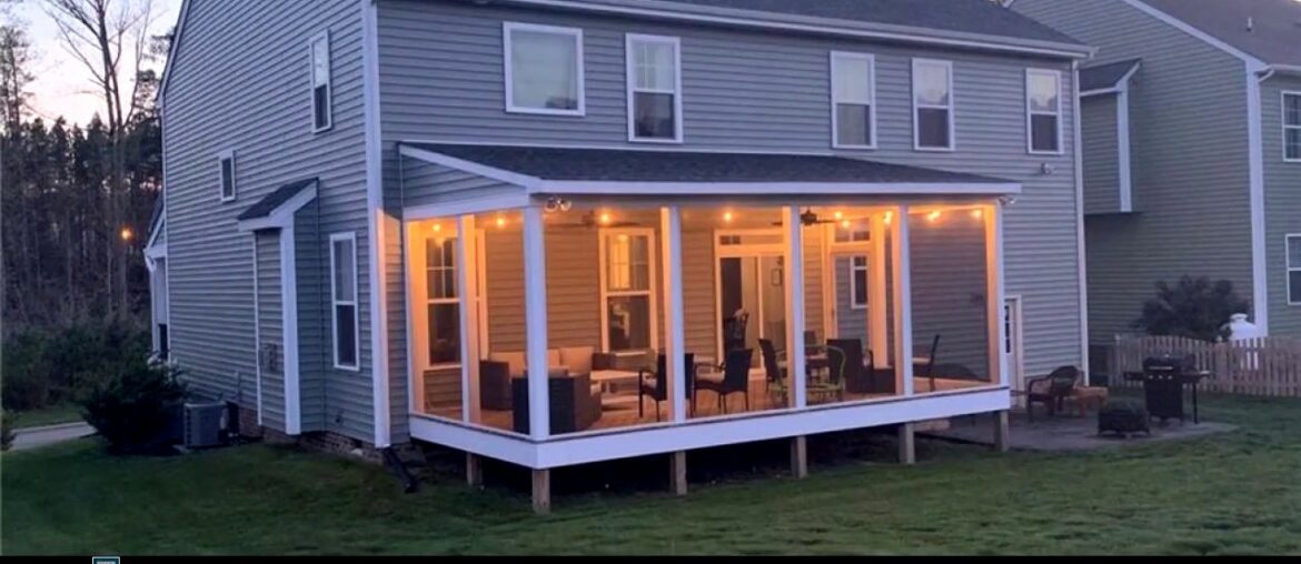 Video preview – Residential for sale – 16706 Elinwood Court, Chesterfield, VA 23120 Video preview - Residential for sale - 16706 Elinwood Court, Chesterfield, VA 23120