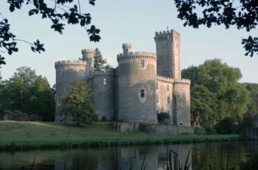 Castles for Sale in France.Watch it Now ! Luxury Homes ! Amazing Medieval Castle.