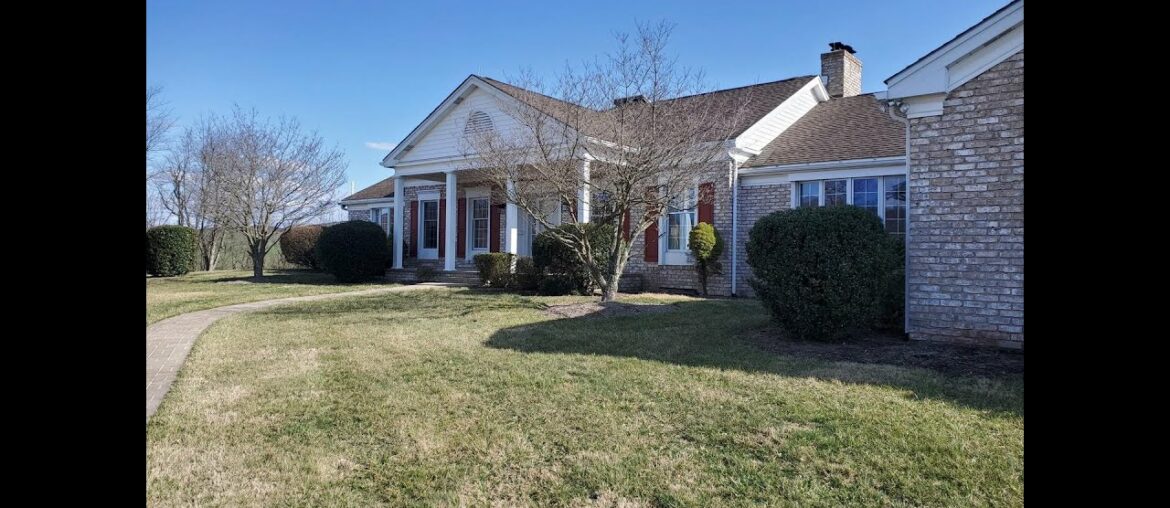 3645 DUTCH CEMETERY ROAD, MARYSVILLE, PA, 17053 Tour – $580,000 3645 DUTCH CEMETERY ROAD, MARYSVILLE, PA, 17053 Tour - $580,000