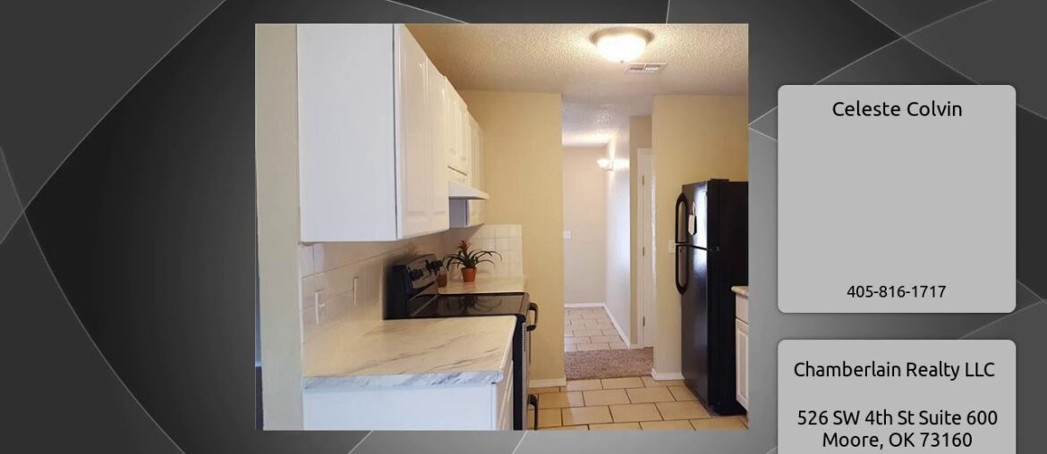 2109 Meridian Drive, Norman, OK 73071