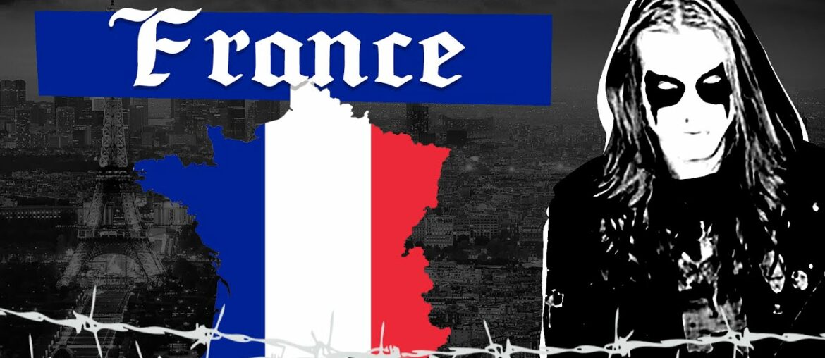 French Black Metal Compilation French Black Metal Compilation