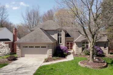 1359 Kingspath Drive, Rochester Hills, MI 48306
