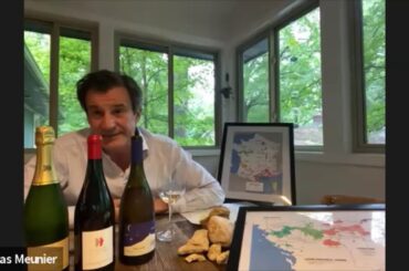 Discover Loire Wines