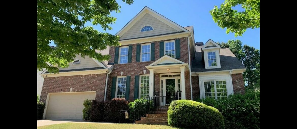 Turtle Creek Lakes Lawrenceville, GA