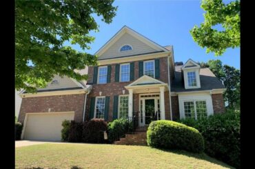 Turtle Creek Lakes Lawrenceville, GA