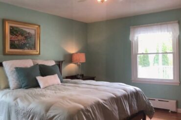 79 Wenonah Road, Longmeadow- Well Maintained & Updated Ranch- $439,900