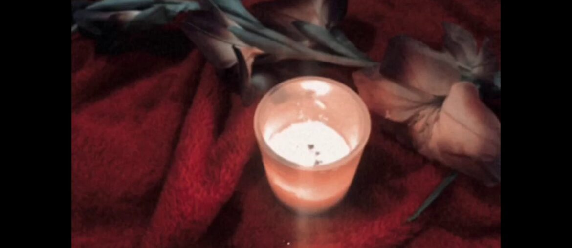 Andria Rose - French Perfume (Slow Dance Remix) AUDIO & WIND DOWN