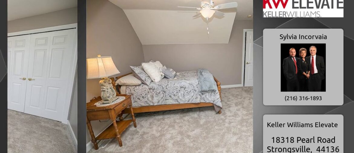 4417 Lakeview Glen Dr, Medina, OH 44256