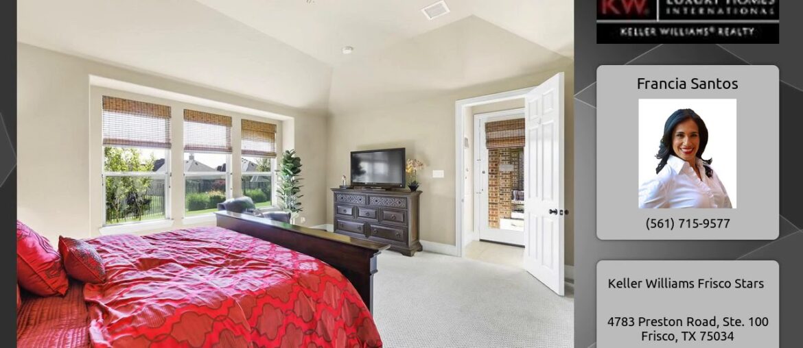 5705 River Highlands Drive, McKinney, TX 75070 5705 River Highlands Drive, McKinney, TX 75070