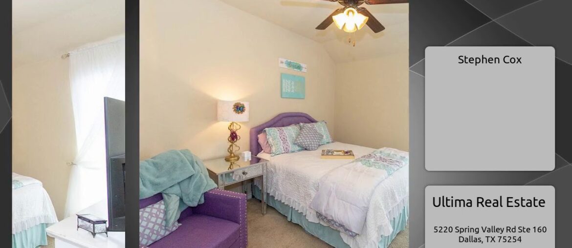 1306 Rendyn Street, Anna, TX 75409 1306 Rendyn Street, Anna, TX 75409